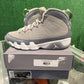 Air Jordan 9 Cool Grey (USED)