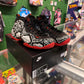 Nike air Foamposite one albino snakeskin(USED)