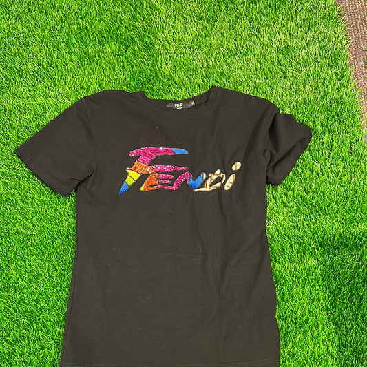 Fendi Tee