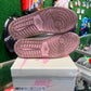 Air Jordan 1 Low OG Travis Scott Shy Pink (USED)