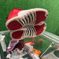 Air Jordan 12 Gym red (USED)