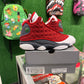Air Jordan 13 Red Flint(USED)