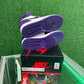 Air Jordan 1 Court Purple 2.0 (USED)