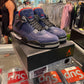 Air Jordan 4 winterized (USED)