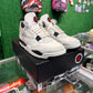 Air Jordan 4 flight club (USED)