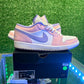 Air Jordan 1 Low Arctic punch (USED)