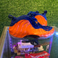 Nike air foamposite one Knicks  (USED)