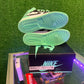 Air Jordan 1 green glow (GS) (USED)
