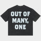God Speed A.S.E T-shirt (Black)