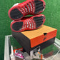 Air Jordan 12 Cherry (USED.)