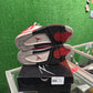 Air Jordan 4 Red Cement (USED)