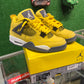 Air Jordan 4 Lightning (USED)