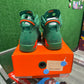 Air Jordan 6  gatorade green (USED)