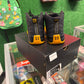 Air Jordan 12 University Gold (USED)