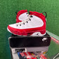 Air Jordan 9 Gym Red (USED)