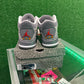 Air Jordan 3 Cool Grey (USED)