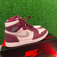 Air Jordan 1 Bordeaux (USED)