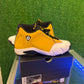 Air Jordan 14 light ginger (USED)