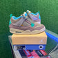 Air Jordan 4 union taupe haze (USED)