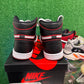 Air Jordan 1 bloodline (USED)
