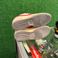 Nike Dunk Low 85  Athletic Department Grey Orange (used)