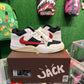 Travis Scott Jumpman Jack University Red (USED)