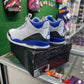 Air Jordan 3 Racer Blue (USED)