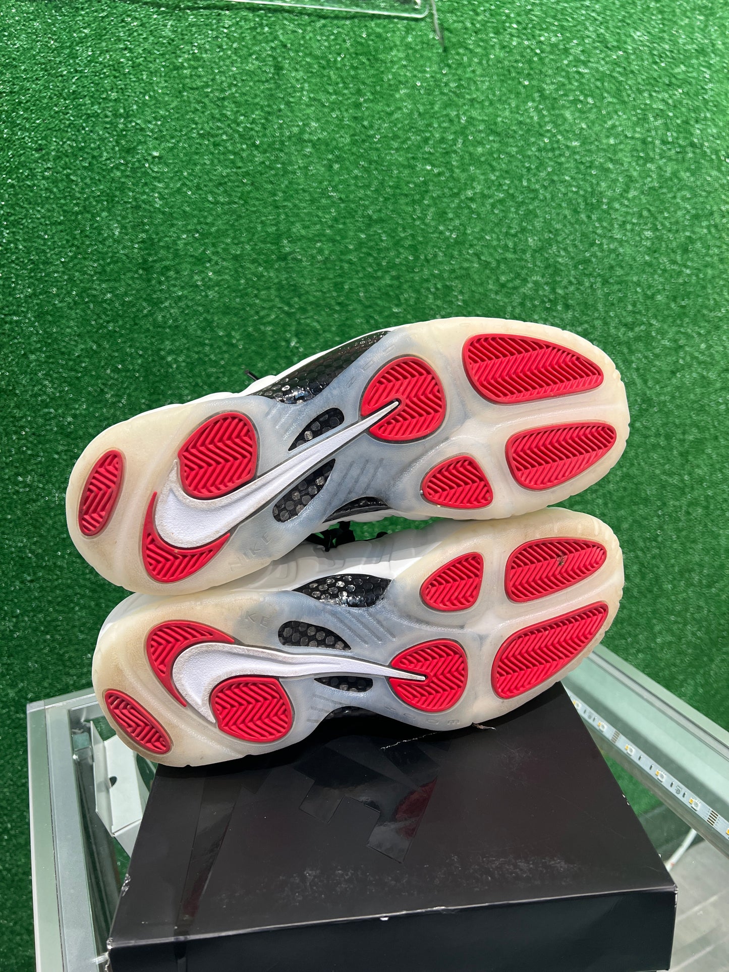 Air Fomaposite Pro Pearl (USED)