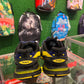 Balenciaga Track Black Yellow Blue(USED)