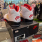 Air Jordan 5 Fire Red (USED)
