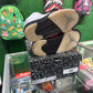 Air Jordan 5 reverse metallic (USED)