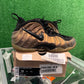 Nike air foamposite gym green (USED)