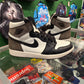 Air Jordan 1 Mocha (USED)