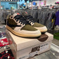 Air Jordan 1 Travis Scott Low Medium Olive (USED)