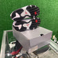 Air Jordan 14 Black Toe (USED)