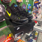 Nike air pro Foamposite volt (USED)