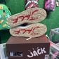 Travis Scott Jumpman Jack University Red (USED)