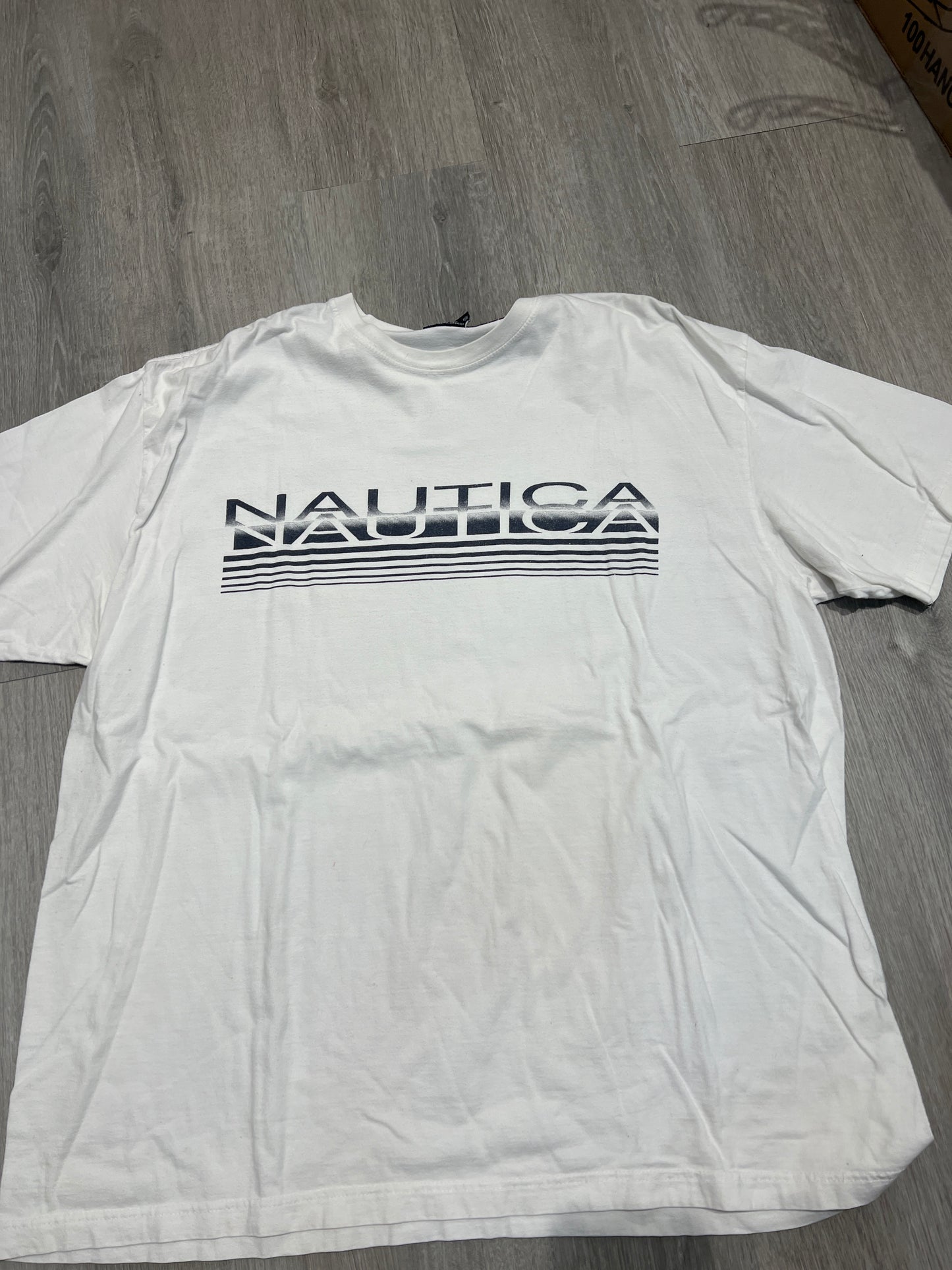 Nautica Tee