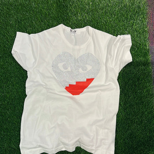 PLAY COMME des GARÇON