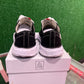 (Maison Mihara Yasuhiro Peterson 23 OG Sole Canvas Low Black White(USED)