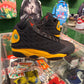 Air Jordan 13 Carmelo Anthony class of 2002 (USED)