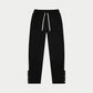 GODSPEED NEW YORK OG Logo Sweatsuit (Double Black)