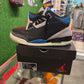 Air Jordan 3 Rare Air (USED)