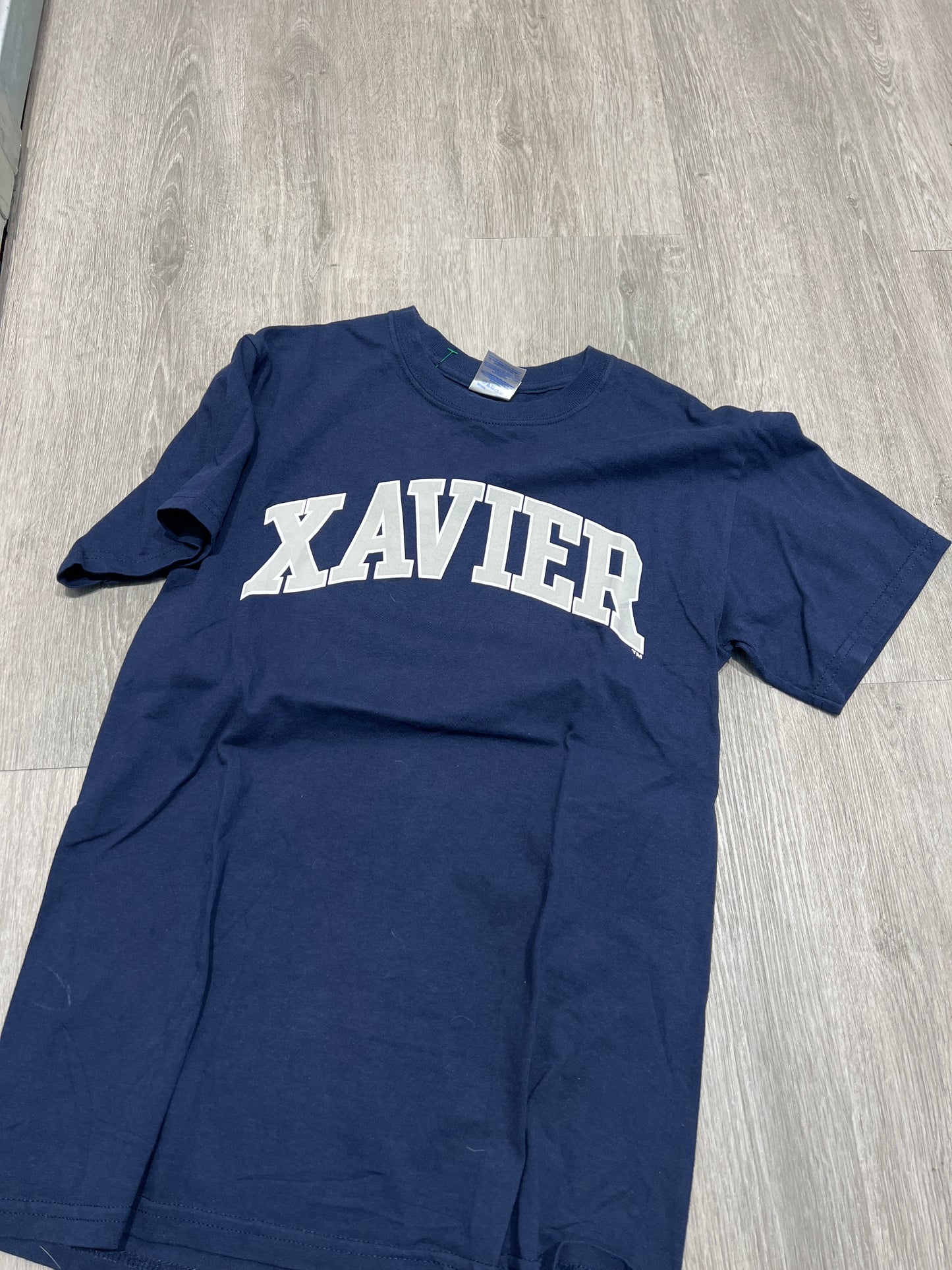 Xavier tee