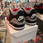 Air Jordan 3 black cement. (USED)