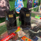 Air Jordan 11 Gamma Blue (USED)