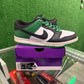Nike sb dunk low classic green (USED)