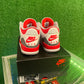 Air Jordan 3 Fire Red (USED)