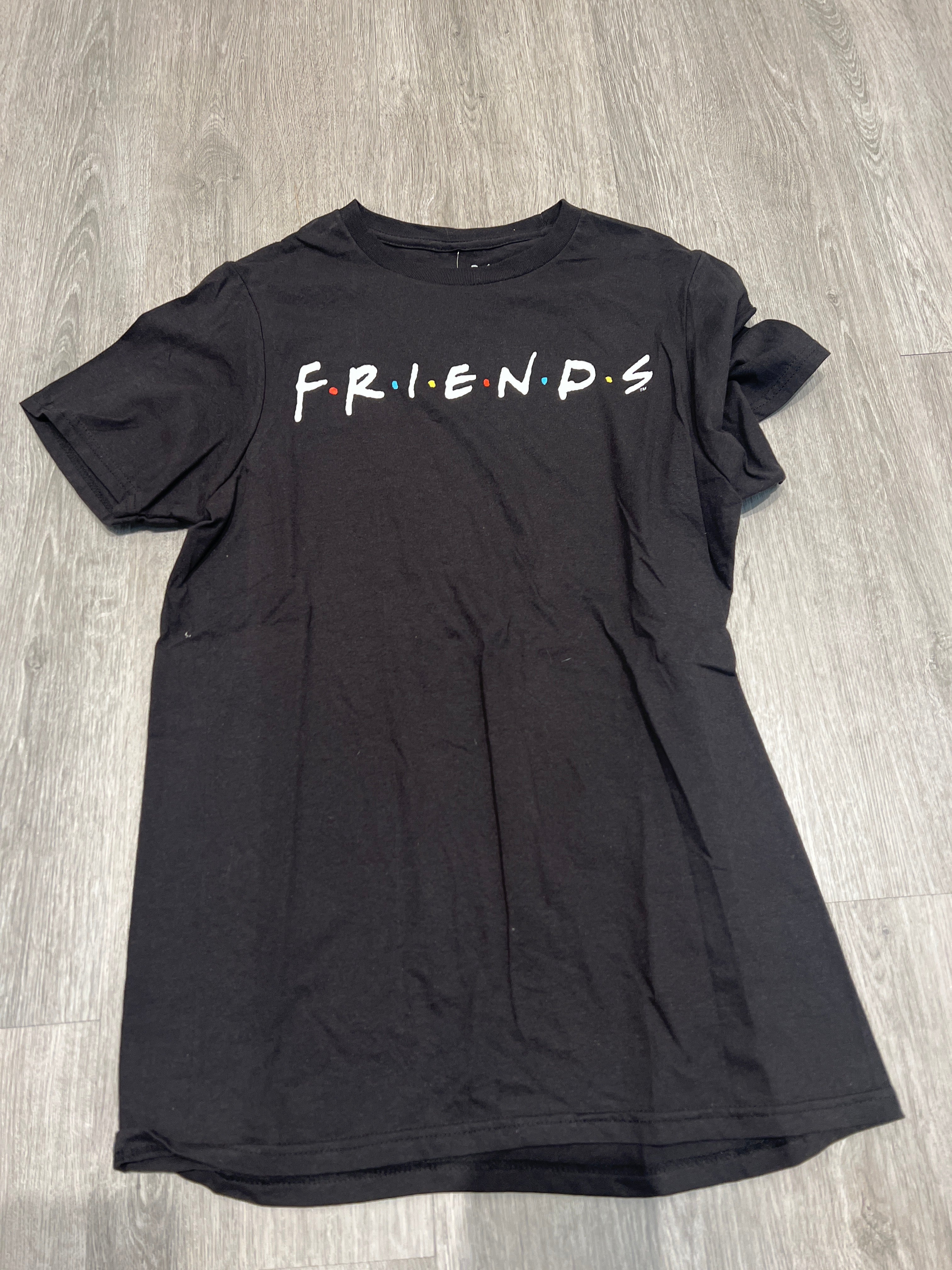 Friends tee – Viper Soles