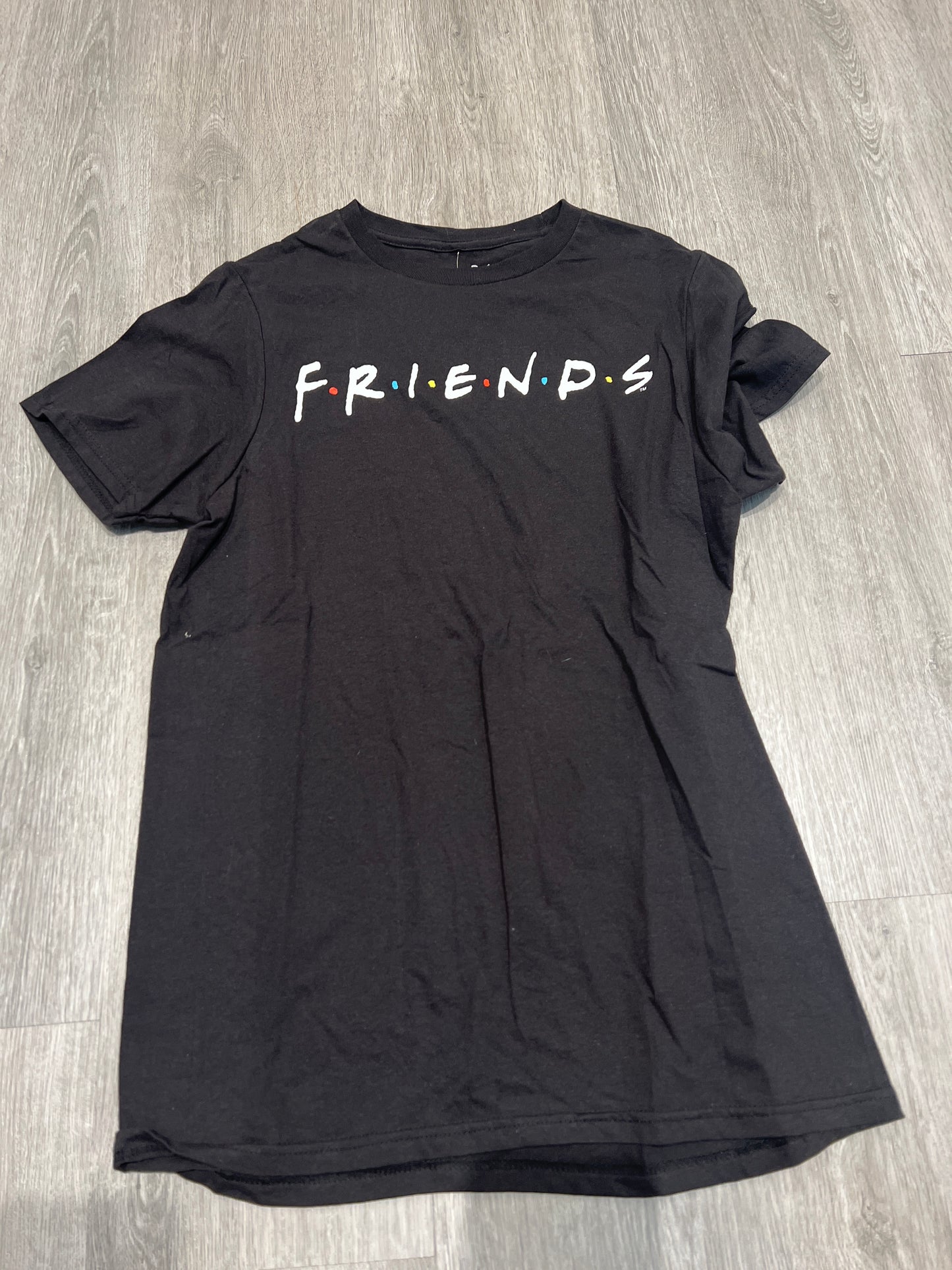 Friends tee